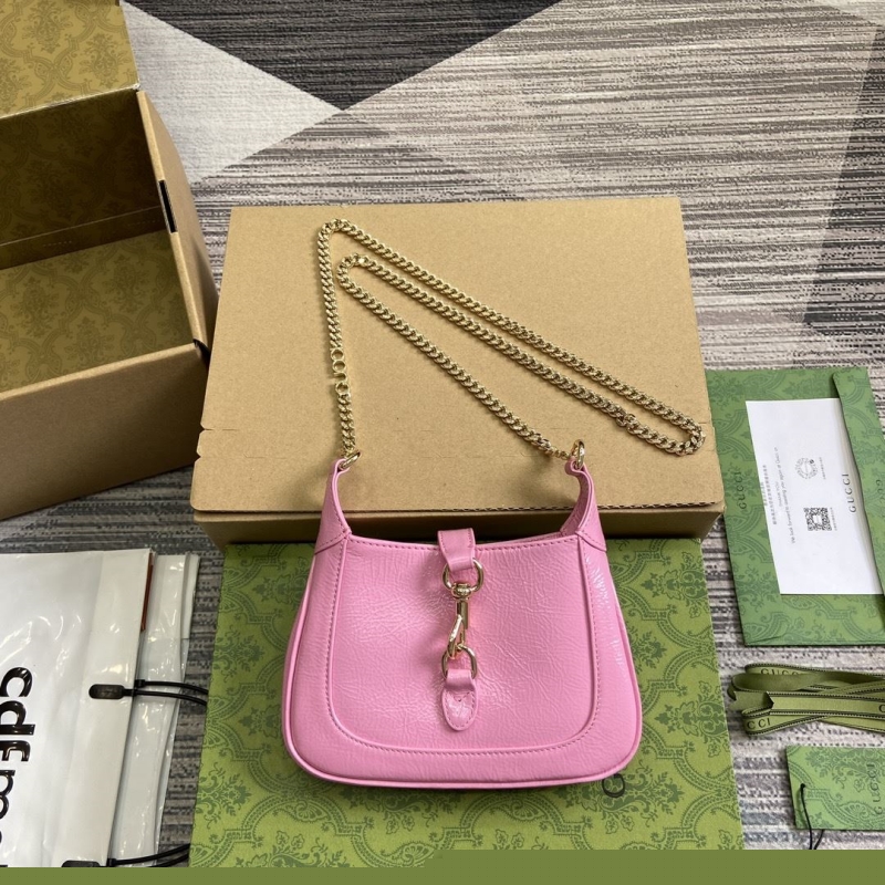 G*u*i satchel bags